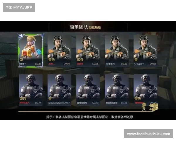 穿越火线手游等级表 穿越火线手游等级表