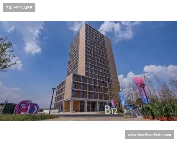 纪元产业区:建筑设计引领布局创新 纪元产业区:建筑设计引领布局创新