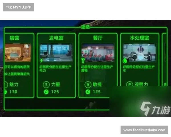 辐射避难所强化配件第二阶段开启秘籍 辐射避难所强化配件第二阶段开启秘籍