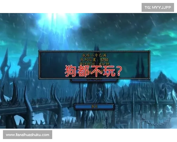 魔兽世界怀旧服:中文字幕设置全新升级 魔兽世界怀旧服:中文字幕设置全新升级