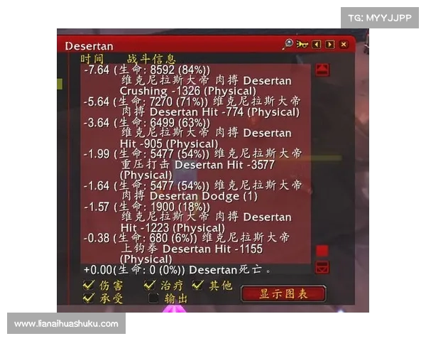 魔兽世界战士玩法全解析 魔兽世界战士玩法全解析